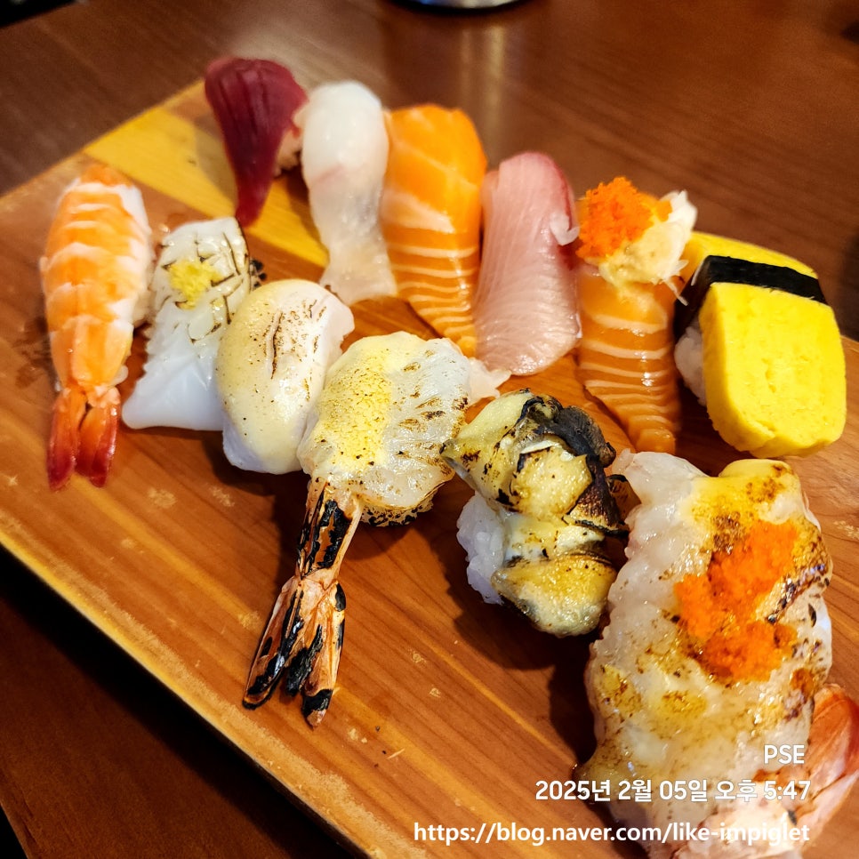 강남초밥 이미지