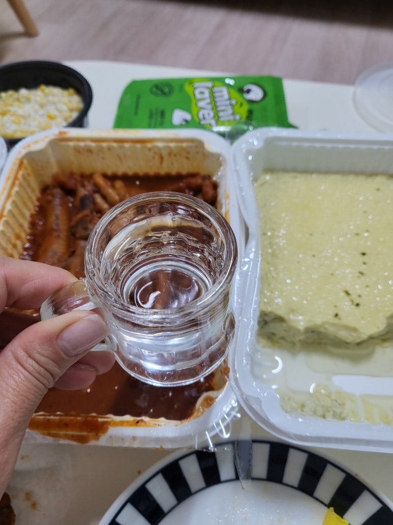 신호닭발군자점 이미지