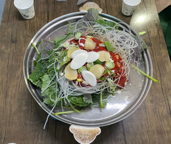 황해옥 이미지