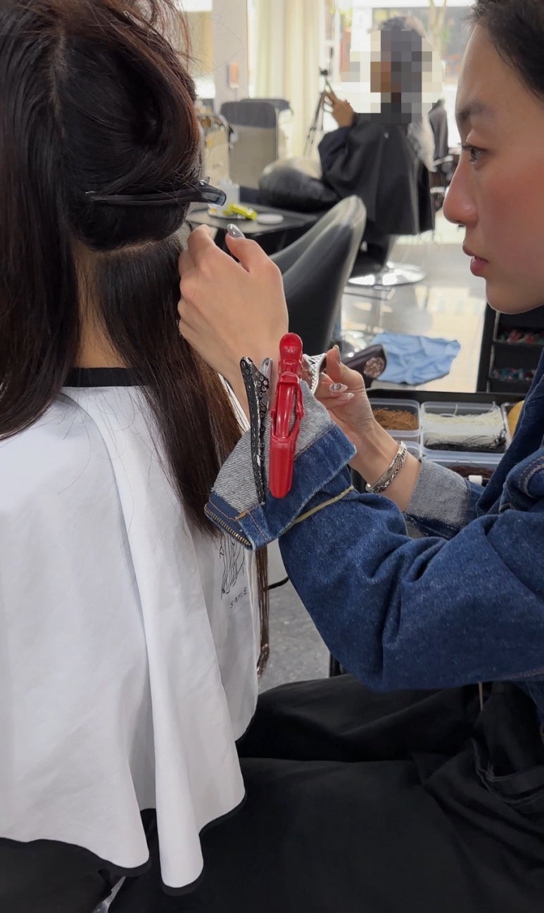 안녕 씨밀레 이미지