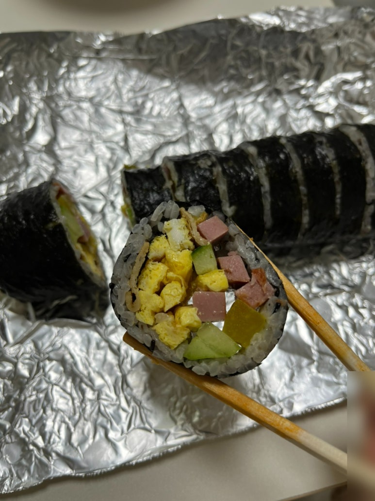 김밥고을 이미지