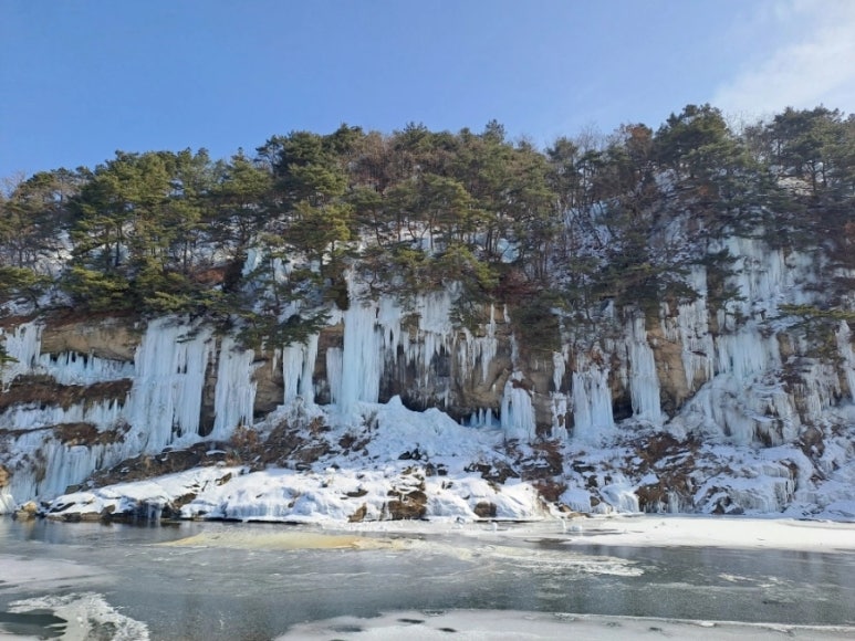 은빛길 이미지
