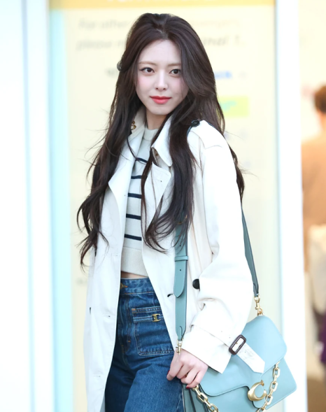 유나그린 이미지