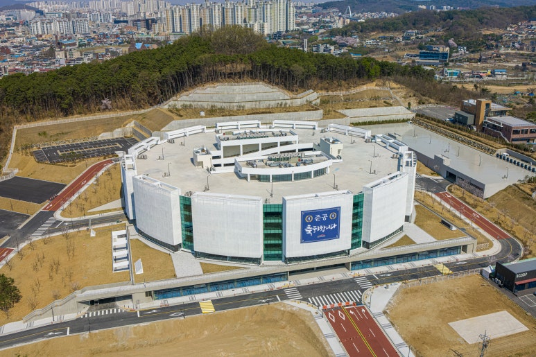 천안씨엠 이미지