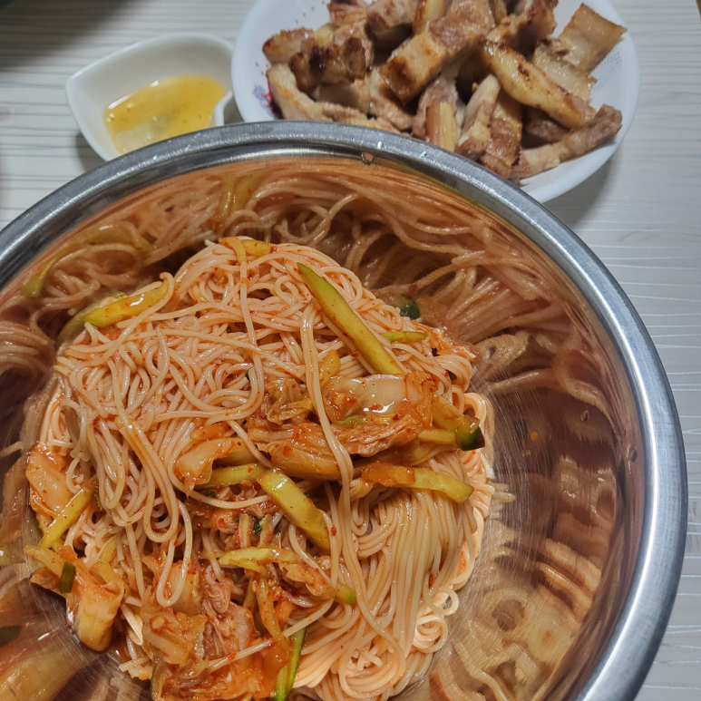 순이네국수집 이미지