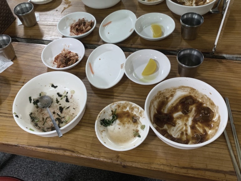 기계우동옛날짜장 이미지