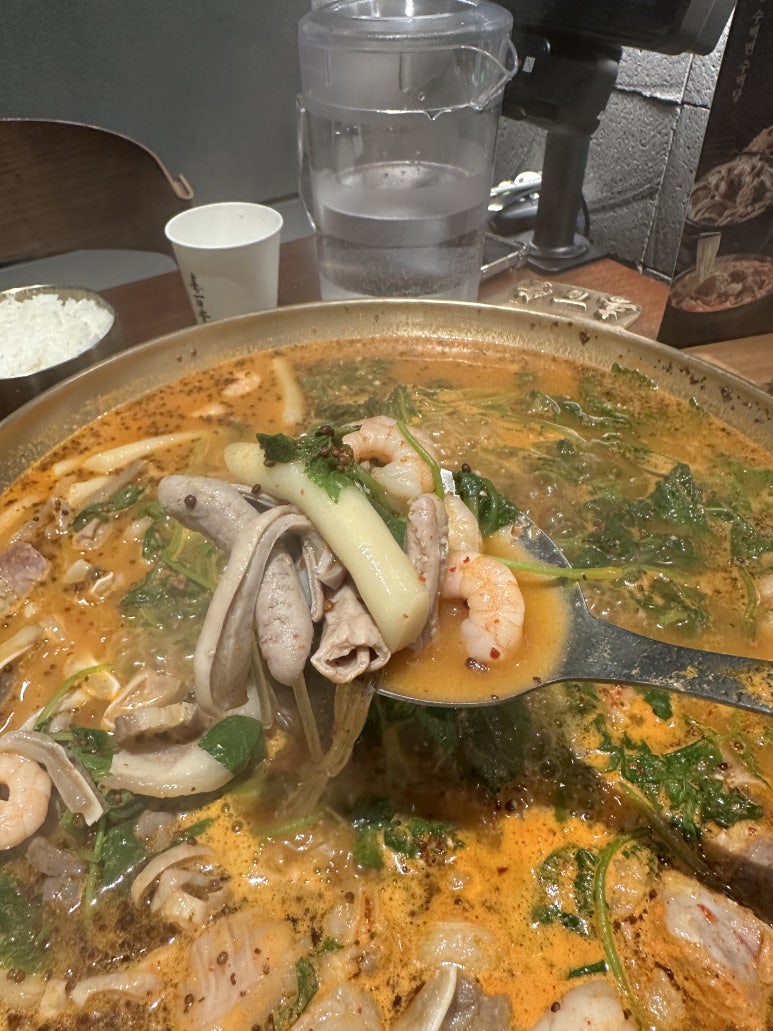 수백당 이천직영점 이미지