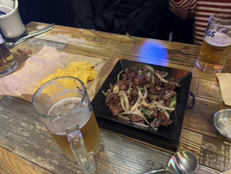 무지개맥주 해운대로데오점 이미지