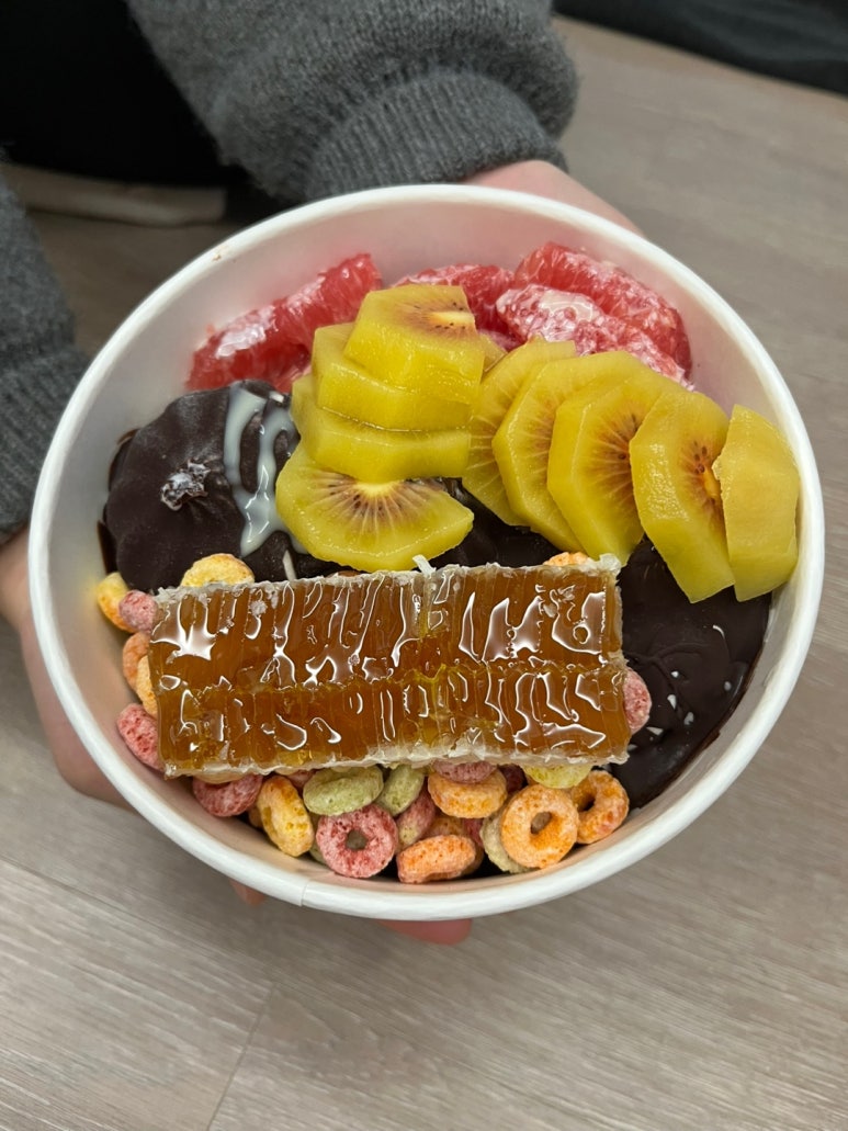 요거트아이스크림의정석오송점 이미지