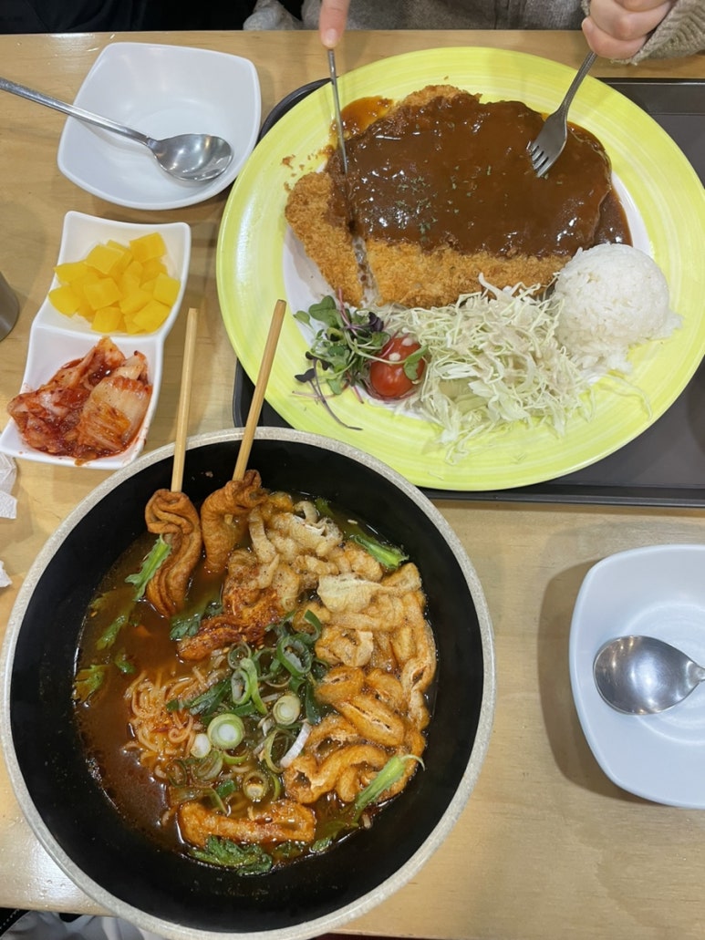 국수나무용평리조트점 이미지