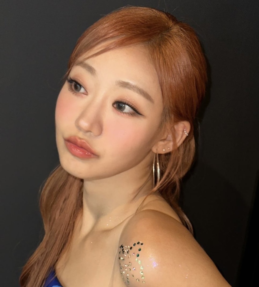 쥴리헤어 이미지