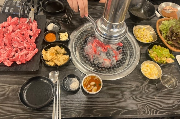 패밀리고깃집 이미지