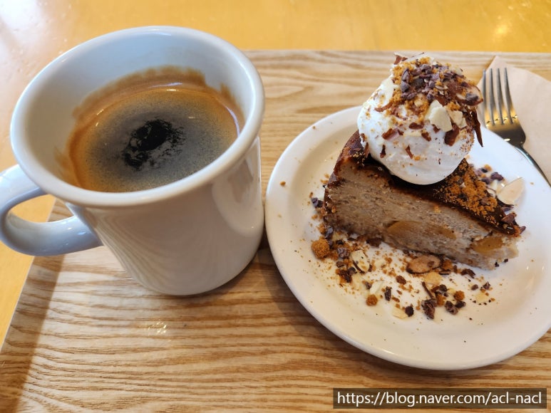 hebe coffee(헤베 커피) 이미지