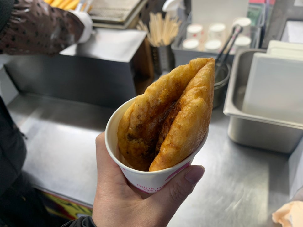 명동왕족발 이미지