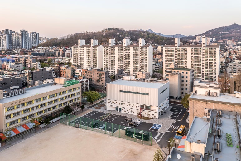 폴건축사사무소 이미지