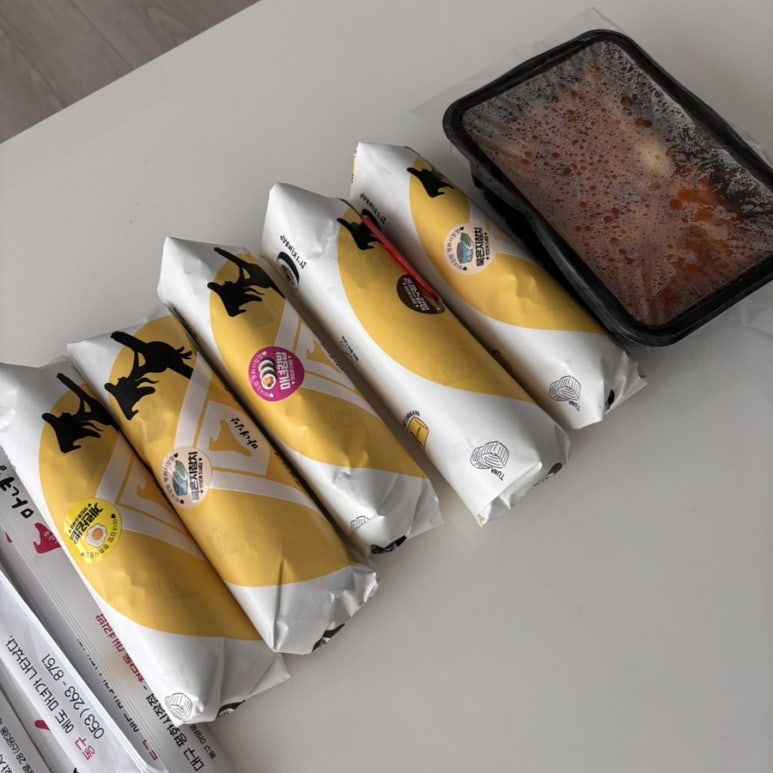 청담동 마녀김밥 평화시장점 이미지