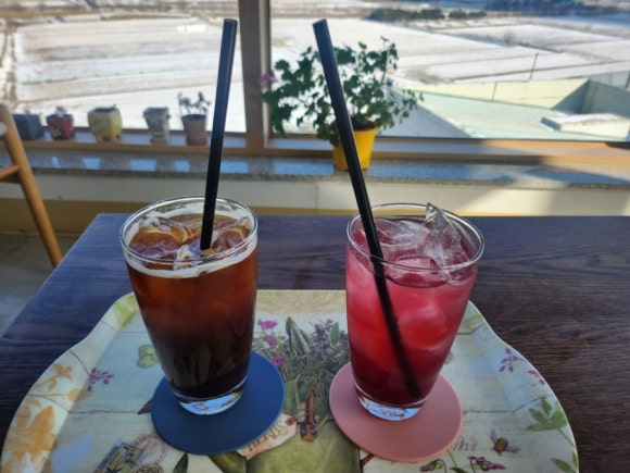 오미자정육식당 이미지
