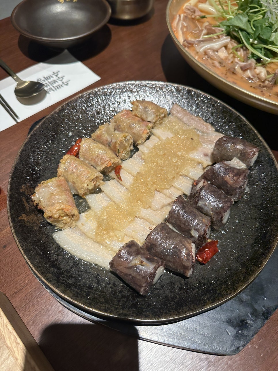 수백당 이천직영점 이미지