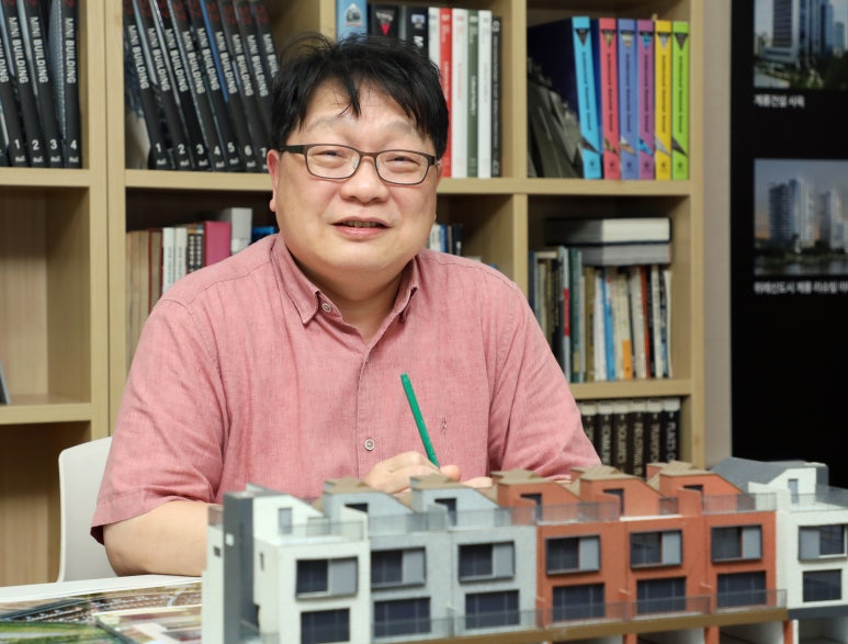 메종건축사사무소 이미지