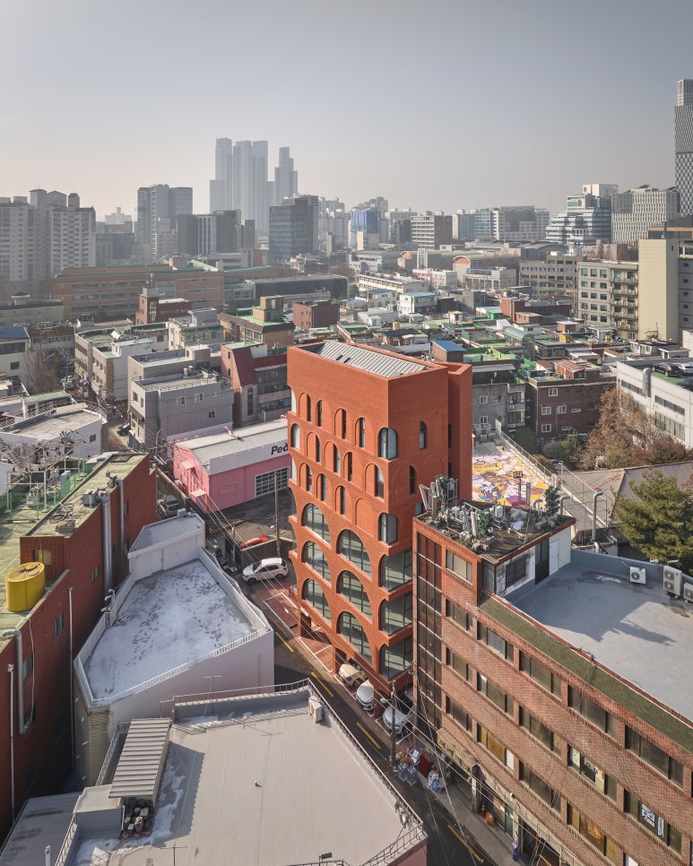성동건축사사무소 이미지