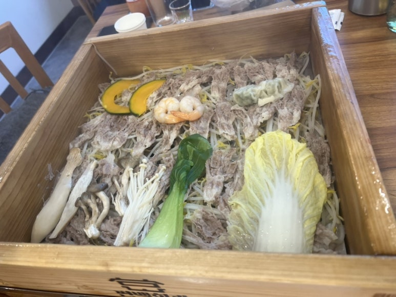 편백회관 동백점 이미지