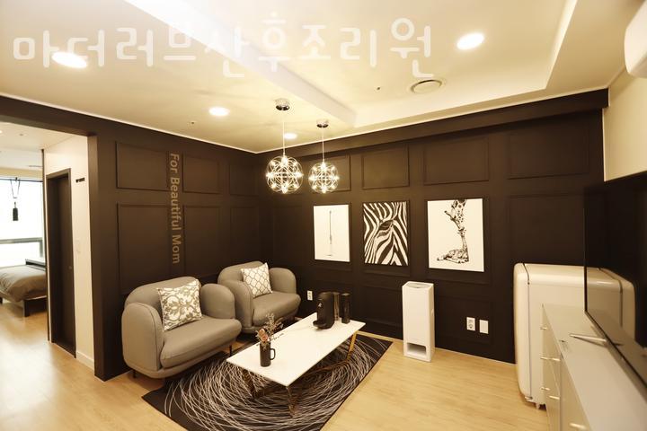 마더러브산후조리원 이미지