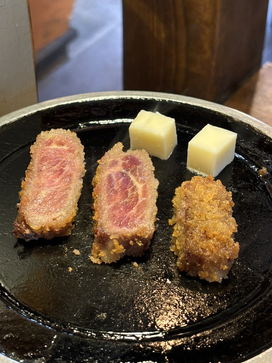 상미규카츠 수유본점 이미지