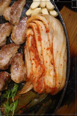 고기폭탄김치찜 이미지