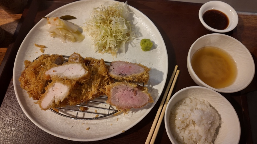 오봉카츠 이미지