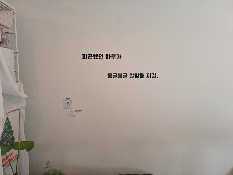 서브젝티브카페 이미지