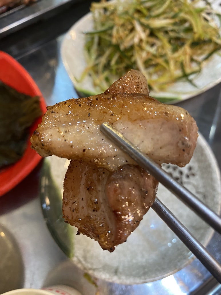 먹보뒷고기 이미지