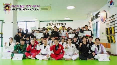 퍼팩트주짓수 이미지