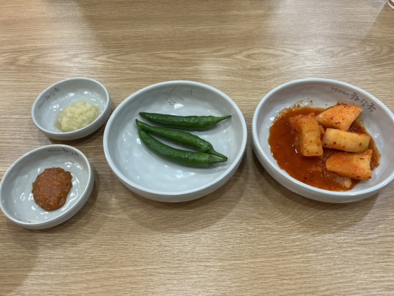 제주은희네해장국 인천시청점 이미지