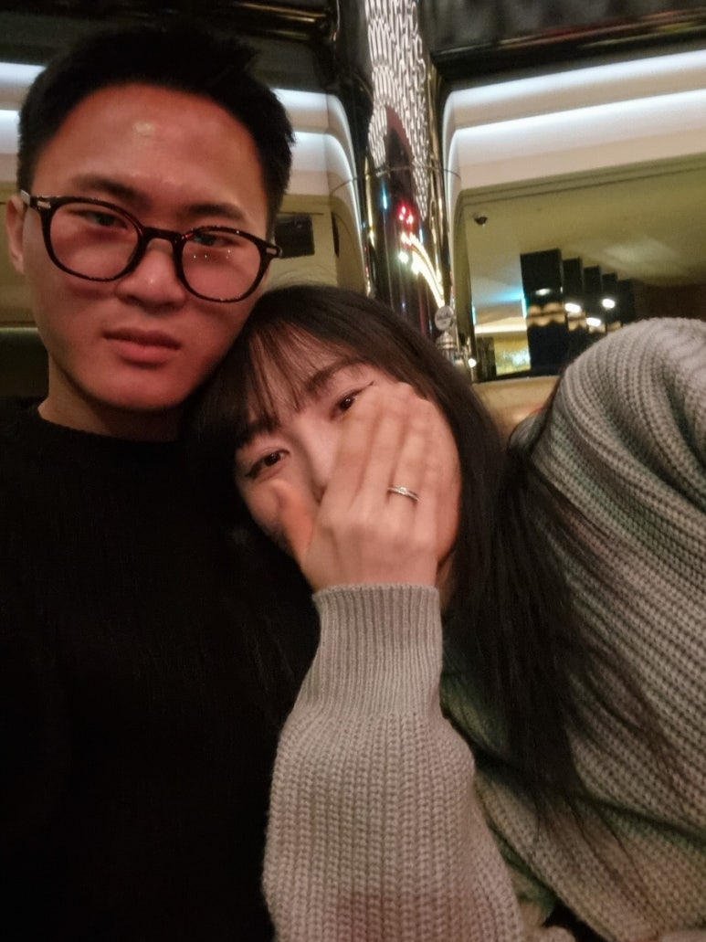 루비노래바 이미지