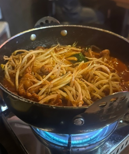 히닭발 이미지