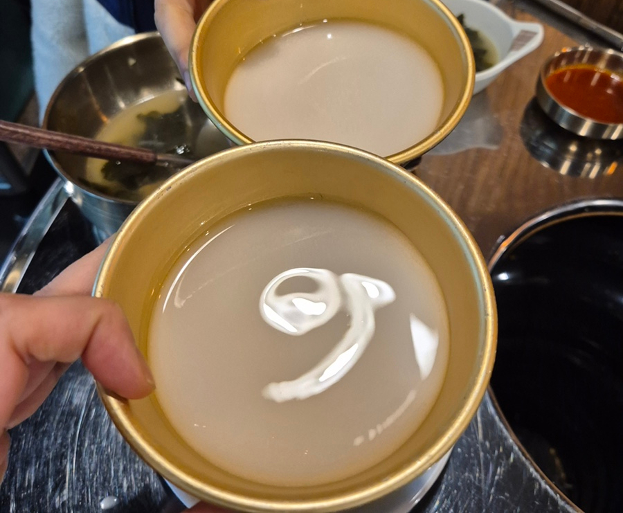 동원물산 이미지