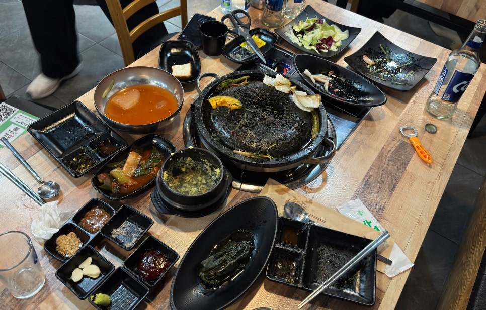 동춘돌곱창창원 이미지