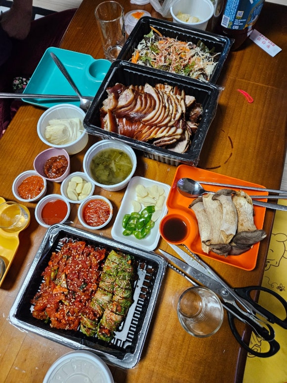 탐라왕족발 이미지