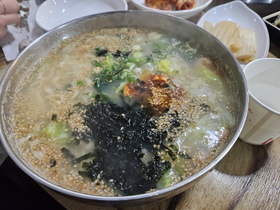 독도별미회.해물장터 이미지