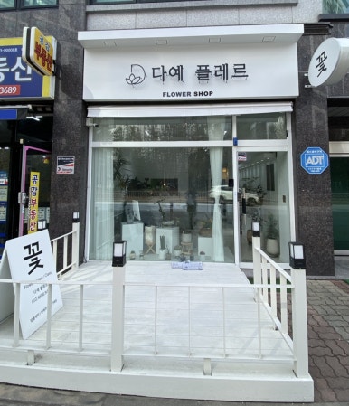 다예플레르 이미지