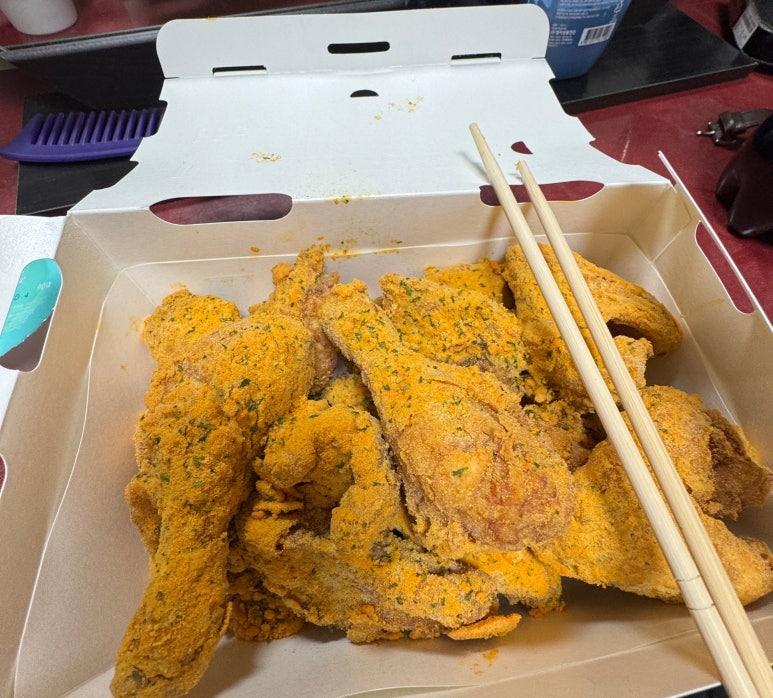 영주닭집 이미지