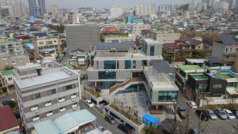 로운건축사사무소 이미지
