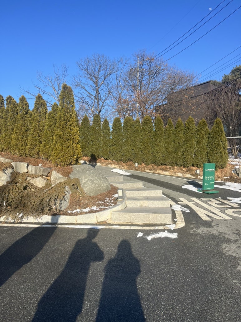 LAFORESTA(라포레스타) 이미지