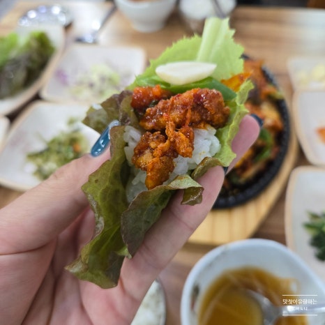 대영푸드 이미지