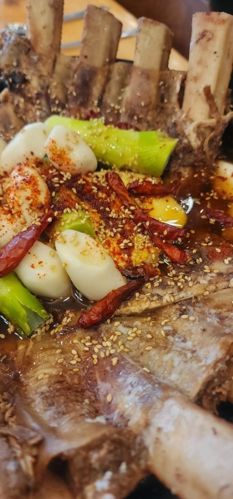 오실장강남면옥 이미지