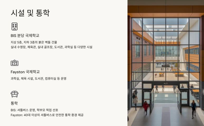 BIS교육 이미지