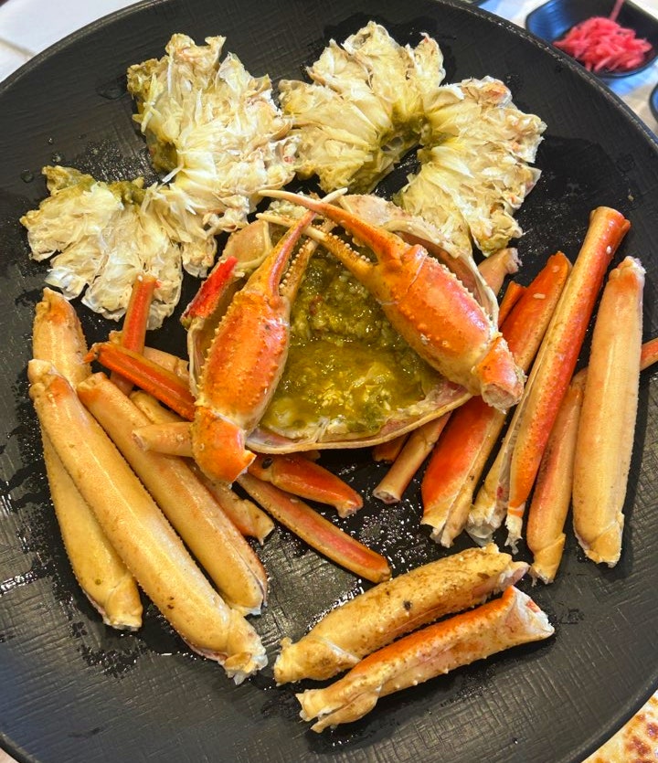 153크랩 이미지