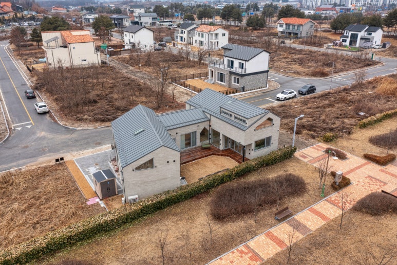 대지건축사사무소 이미지