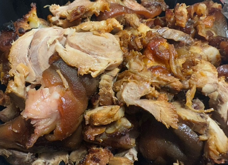 (신)가장맛있는족발 이미지