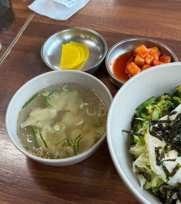 돼랑이투칼국수 이미지